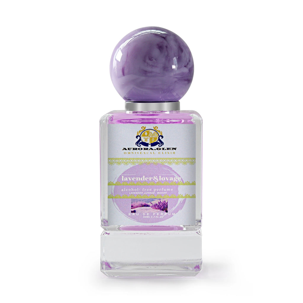 Vegan Floral Fruity Musk Perfume – Long-Lasting Women’s EDP 50ml