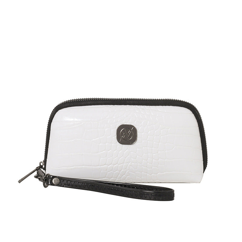 Handheld Crystal Phone Bag