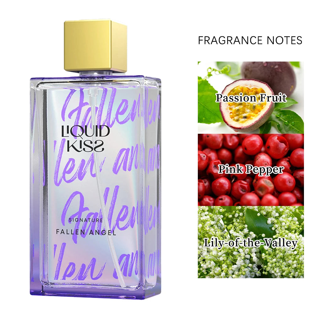 LIQUID KISS Perfume for Women