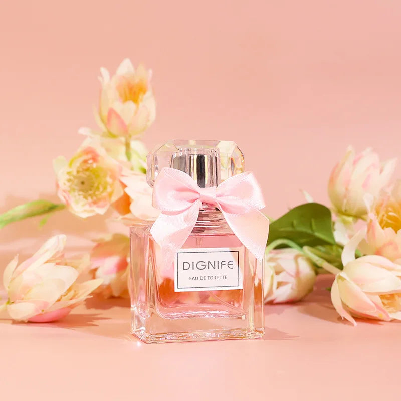 Fresh & Elegant Eau de Parfum – 50ml Floral Fruity Perfume for Women