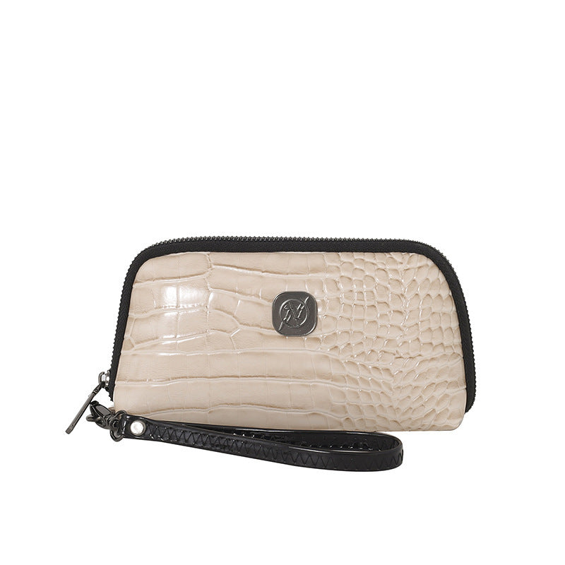 Handheld Crystal Phone Bag