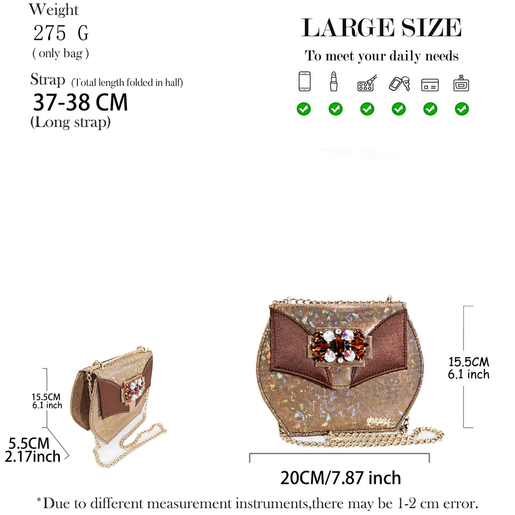 Diamond-Embellished Coral Peep-Toe Heels + Bag (Italian Design)