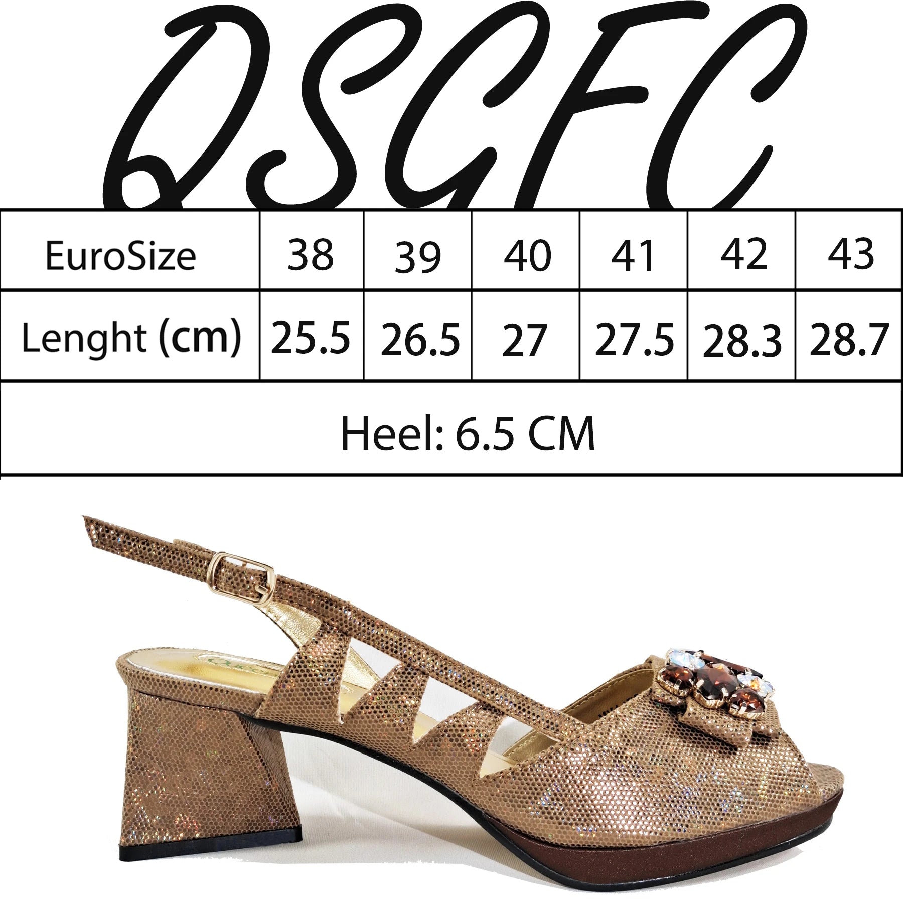 Diamond-Embellished Coral Peep-Toe Heels + Bag (Italian Design)