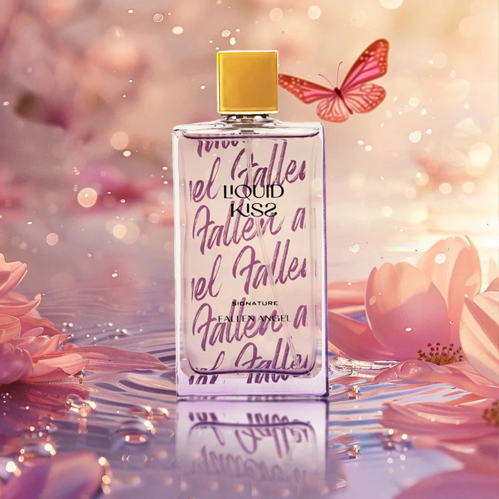 LIQUID KISS Perfume for Women