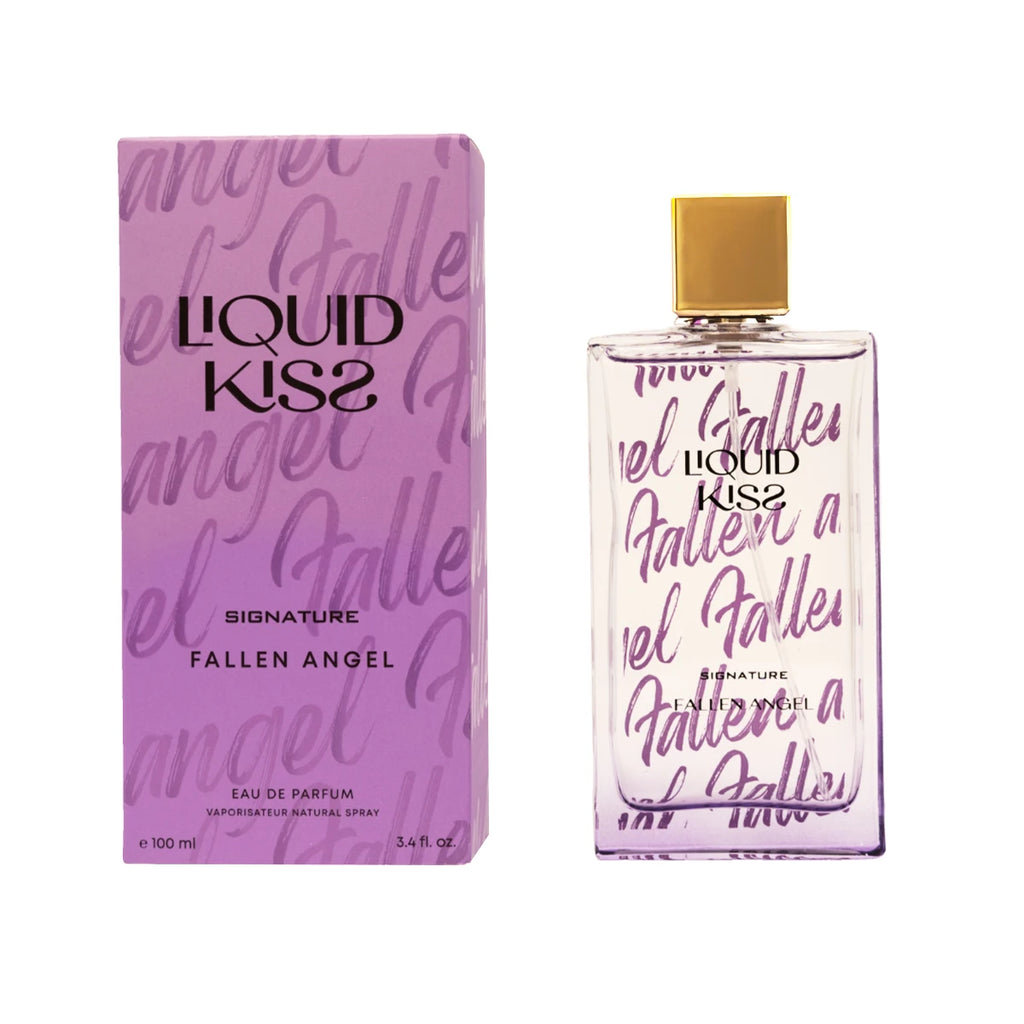 LIQUID KISS Perfume for Women