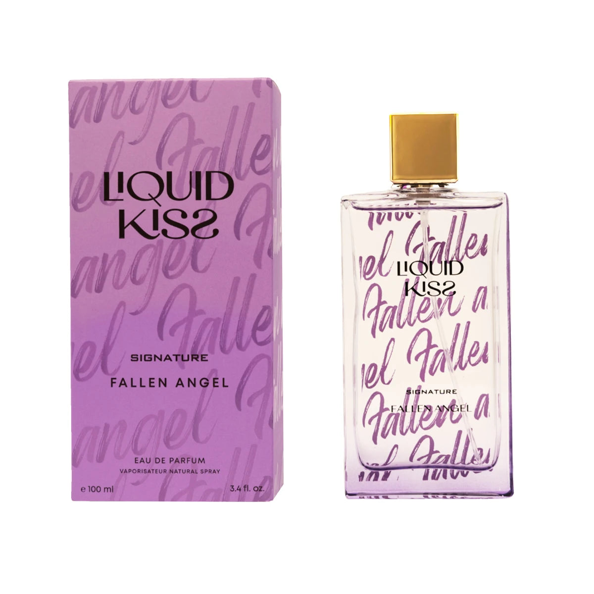 LIQUID KISS Perfume for Women