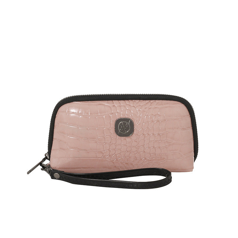 Handheld Crystal Phone Bag