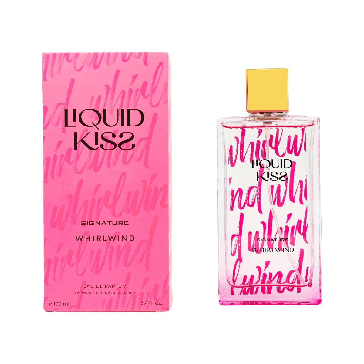 LIQUID KISS Perfume for Women