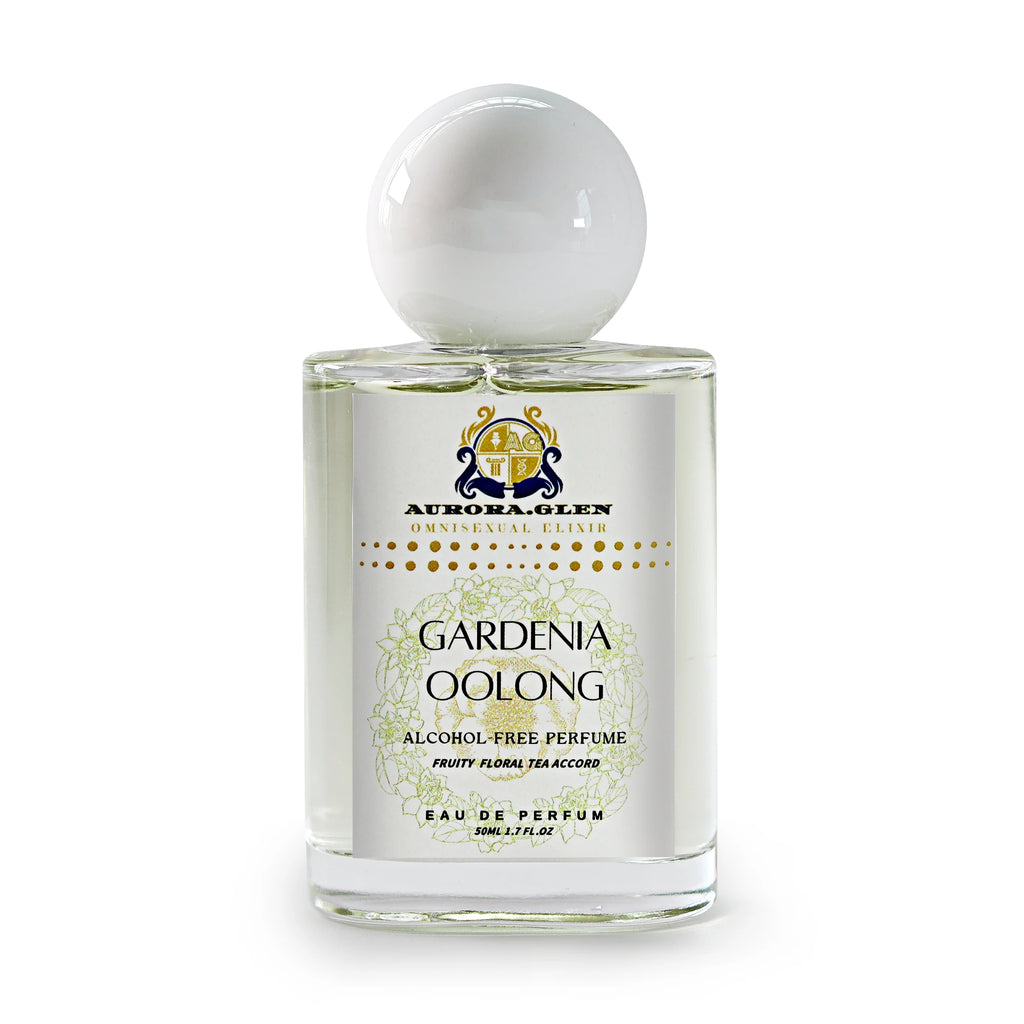 Vegan Floral Fruity Musk Perfume – Long-Lasting Women’s EDP 50ml