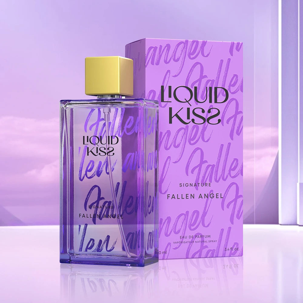 LIQUID KISS Perfume for Women