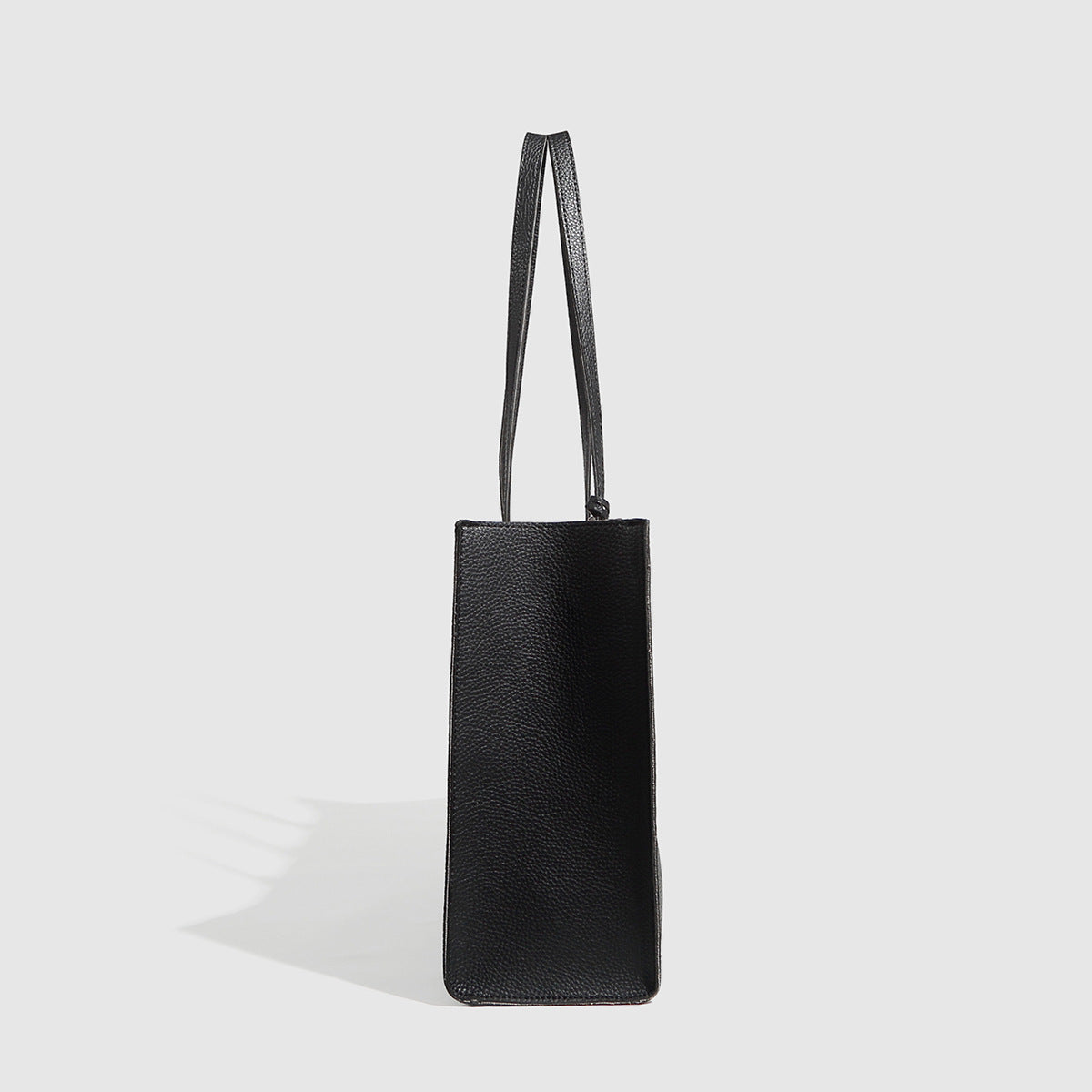 New Autumn And Winter Simple Fashion Large Capacity Women's Bag Shopping Bag Trendy Women's Bag Handbag Shoulder Bag Women's Bag