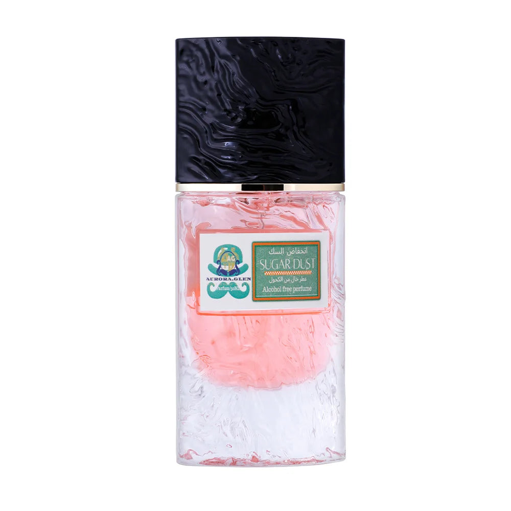 Vegan Floral Fruity Musk Perfume – Long-Lasting Women’s EDP 50ml