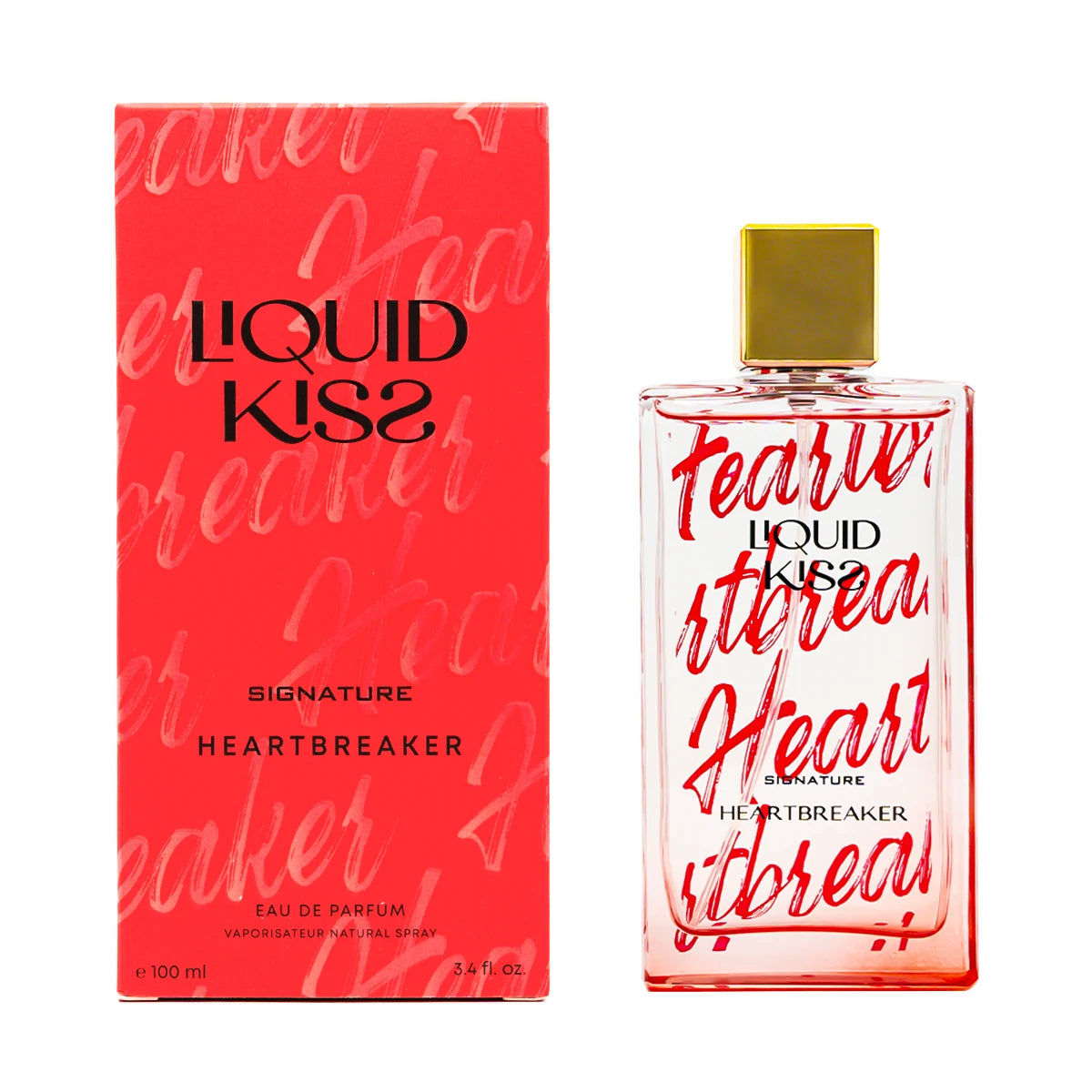 LIQUID KISS Perfume for Women