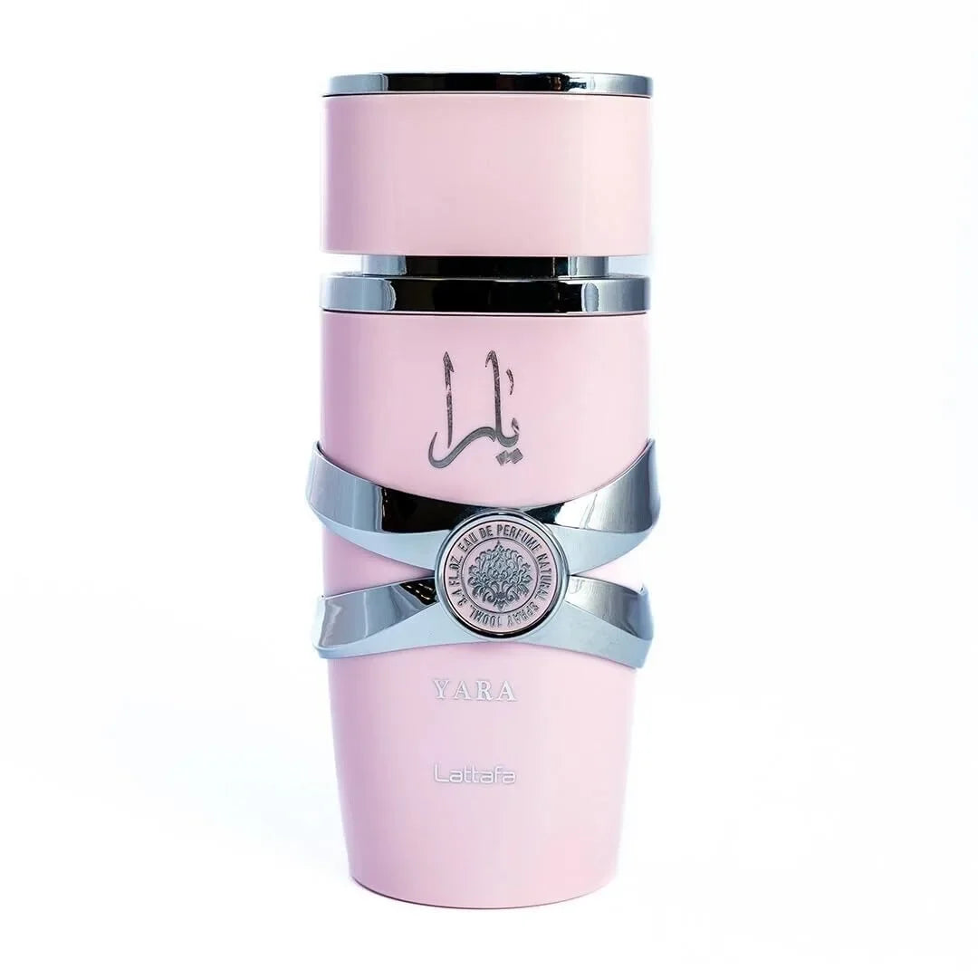 Lattafa Yara Perfume for Women – Long-Lasting Floral EDP 100ml