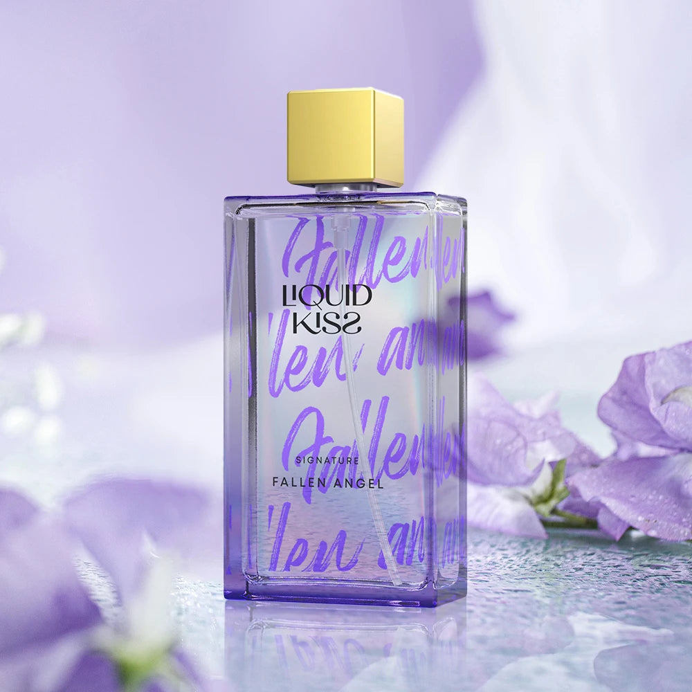 LIQUID KISS Perfume for Women